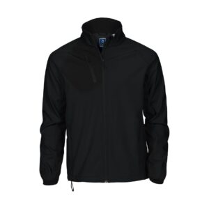 2422 Softshelljacket Pracovní softshellová bunda