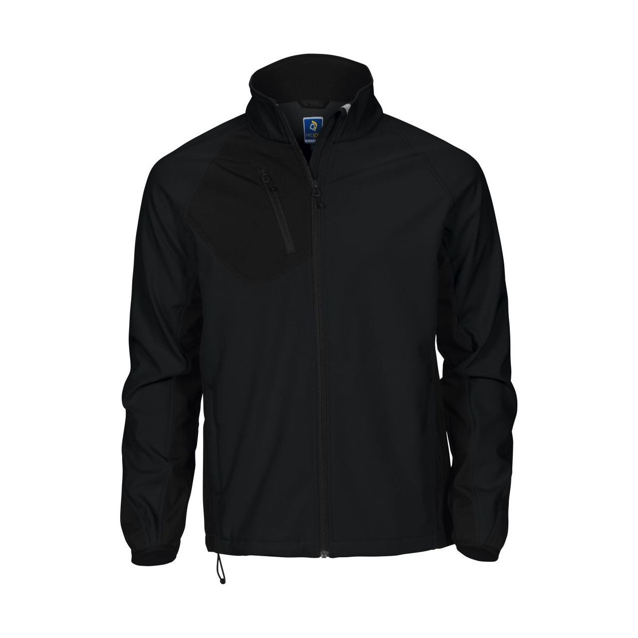 2422 Softshelljacket Pracovní softshellová bunda