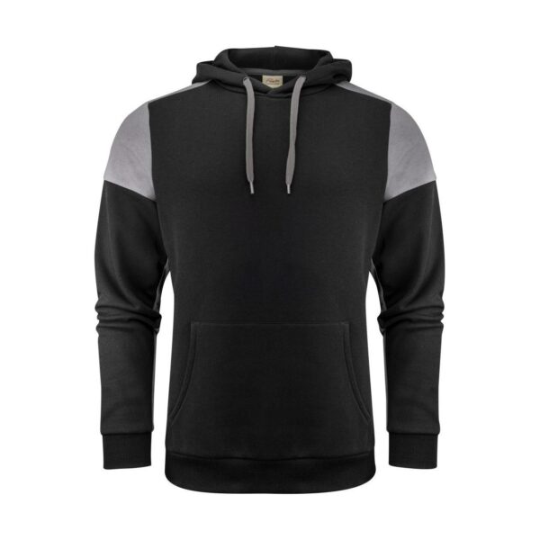 Prime Hoodie Mikina s kapucí