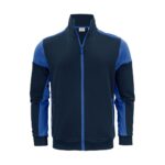 Prime Sweater Full Zip Men Pánská mikina