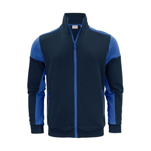 Prime Sweater Full Zip Men Pánská mikina