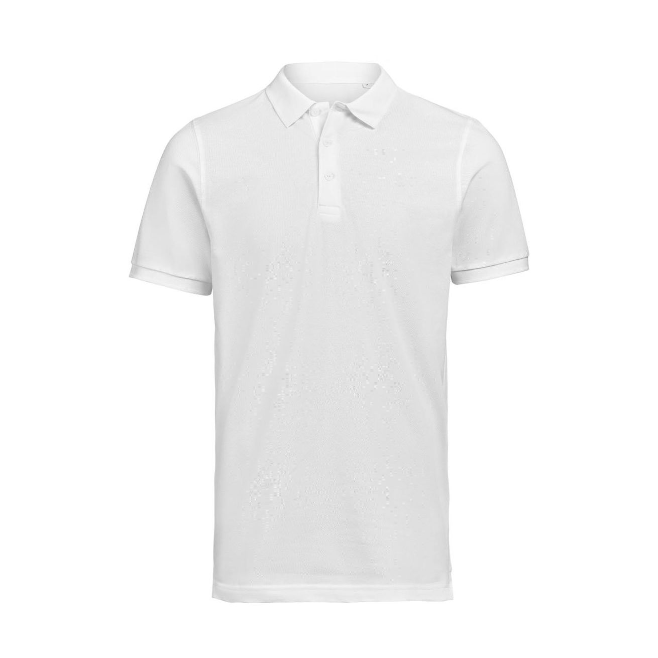 OCS Polo Unisex piqué polo z těžké bavlny