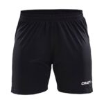 Squad Go Short Solid W Dámské sportovní kraťasy