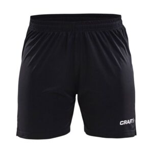 Squad Go Short Solid W Dámské sportovní kraťasy