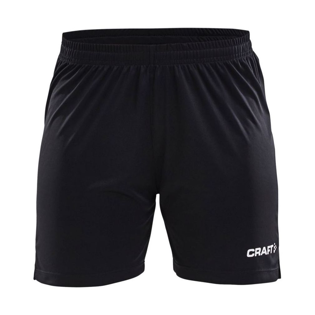 Squad Go Short Solid W Dámské sportovní kraťasy