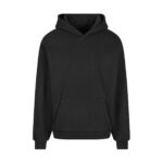 NM 011 Těžká unisex mikina s kapucí