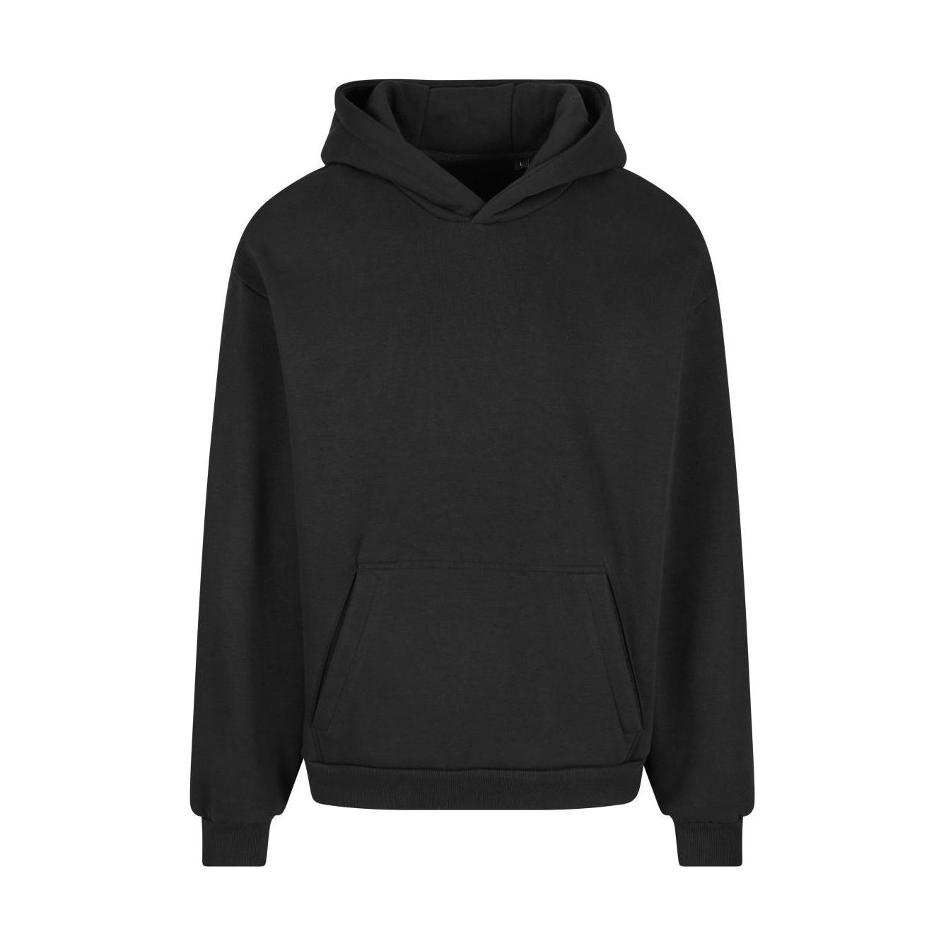 NM 011 Těžká unisex mikina s kapucí