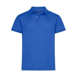 Virtue Polo Solid Men Pánské funkční polo