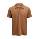 Scarsdale Polo Men Pánské piqué polo z těžké bavlny