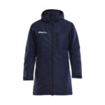 Parka Jacket M Pánská zateplená parka