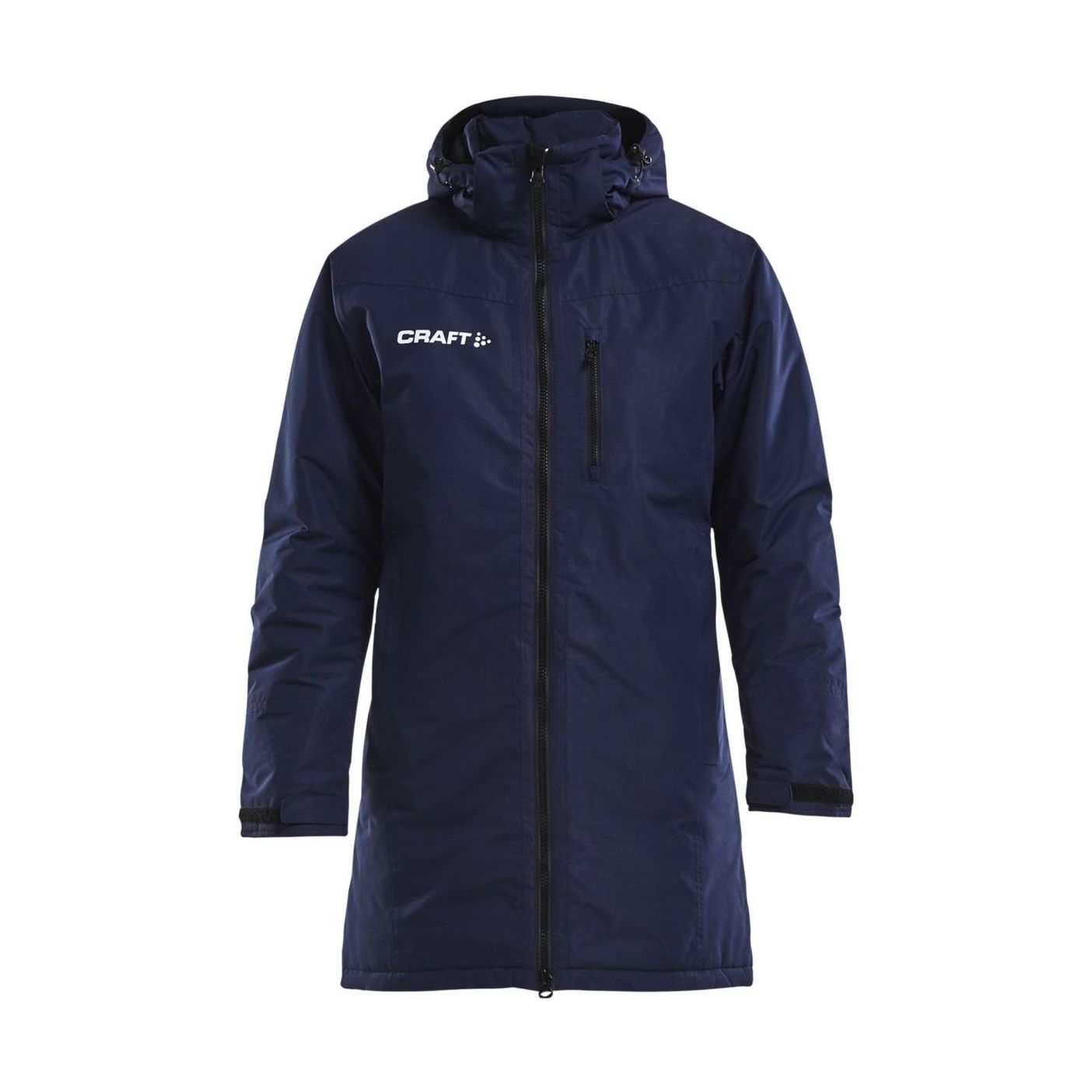 Parka Jacket M Pánská zateplená parka