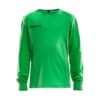 Squad Go GK LSL Jersey Jr Dětský brankářský dres s dlouhým rukávem