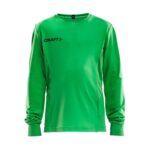 Squad Go GK LSL Jersey Jr Dětský brankářský dres s dlouhým rukávem