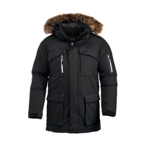 Malamute Jacket Zimní parka
