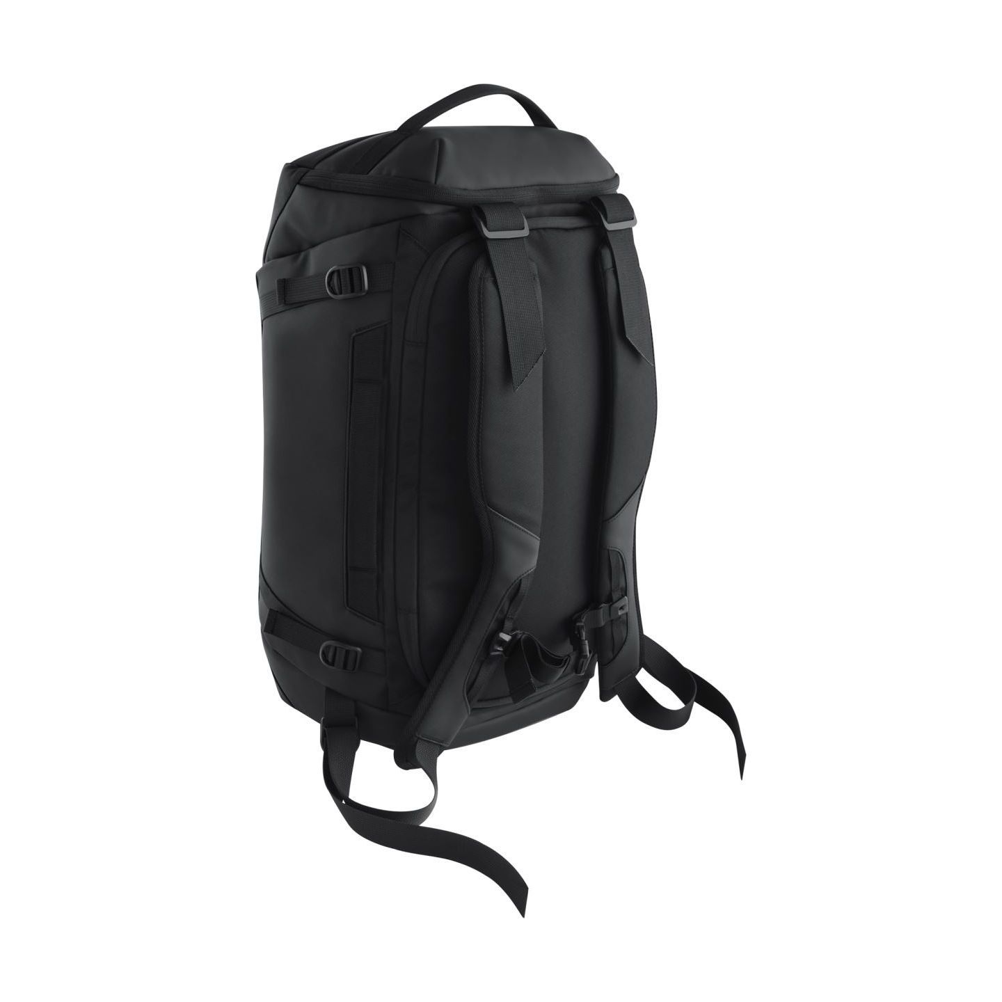 QD 544 Batoh "Zuerich Hybrid 35"