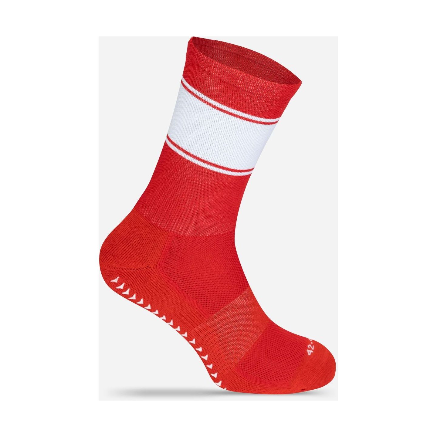 L 05010 Sportovní ponožky "Ballersocks Light"