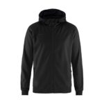 ADV Unify Hoodie Jacket M Pánská bunda s kapucí