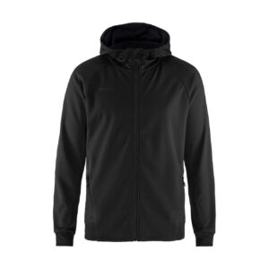 ADV Unify Hoodie Jacket M Pánská bunda s kapucí