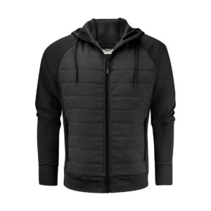 Keyport Jacket Men Pánská hybridní bunda "Two-Tone"