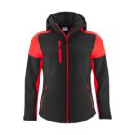 Prime Softshell Women Dámská softshellová bunda