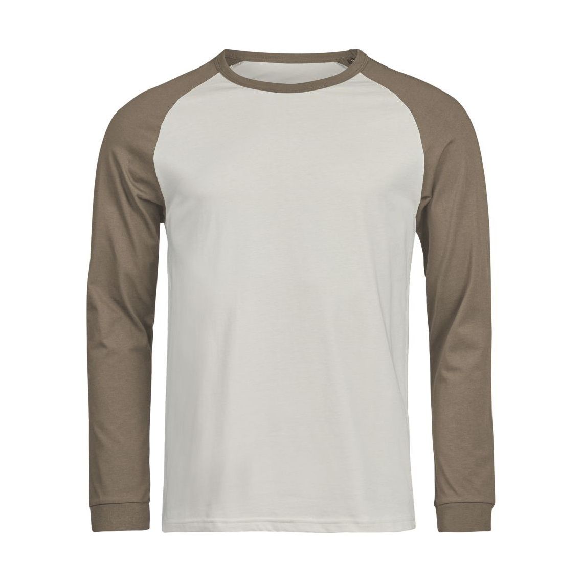 TJ 1170 Baseballové tričko s dlouhým rukávem "Unlabeled"