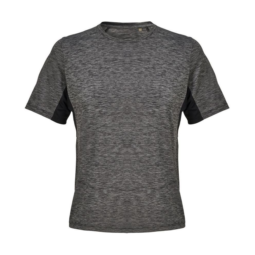 Storm Unisex interlock sportovní tričko