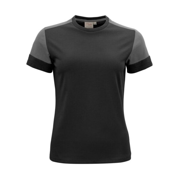 Prime T Women Dámské tričko z těžké bavlny