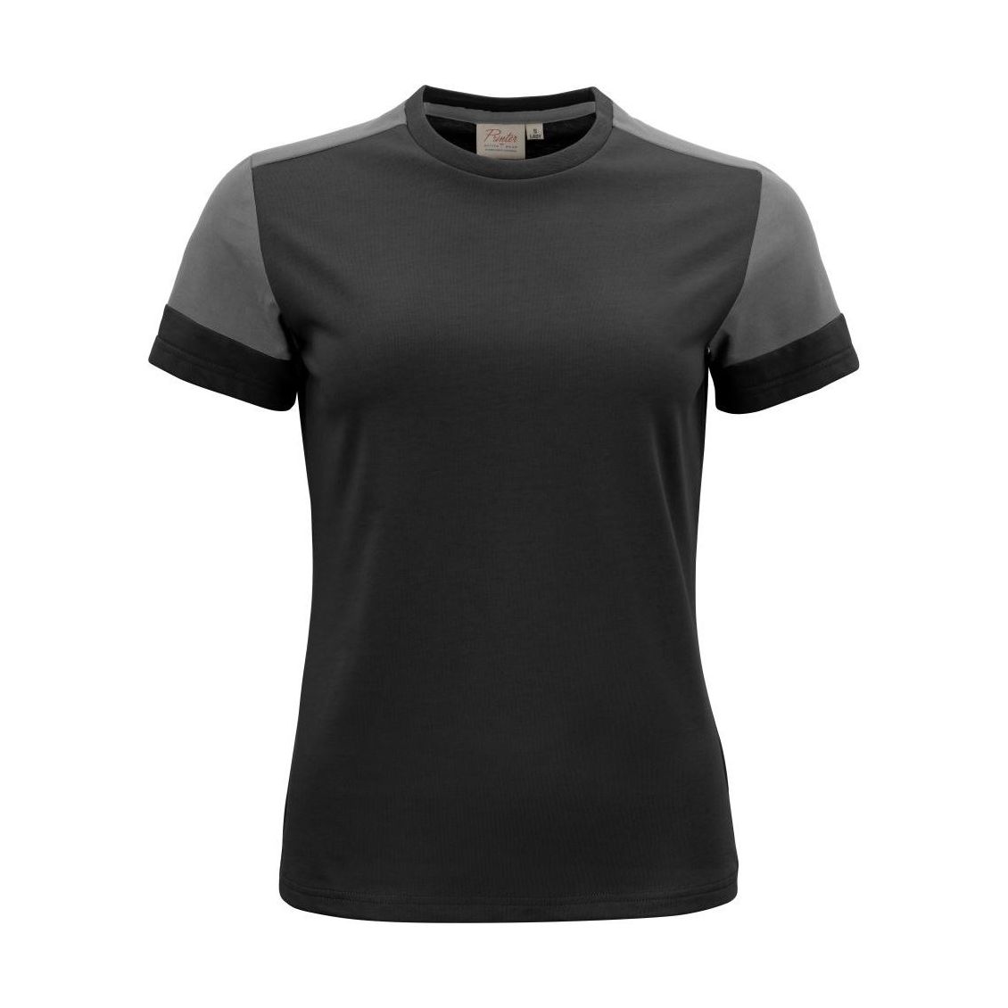 Prime T Women Dámské tričko z těžké bavlny