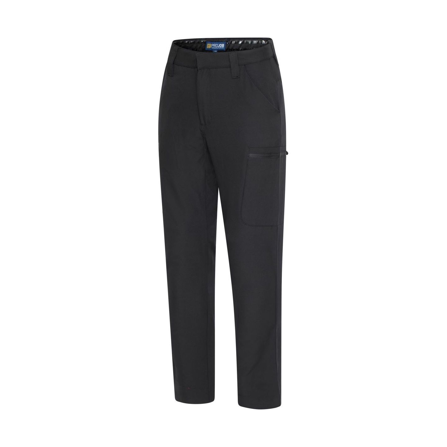2558 Waistpant Stretch (62-64) Pánské strečové pracovní kalhoty
