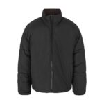 BY 383 Dámská oversize bunda