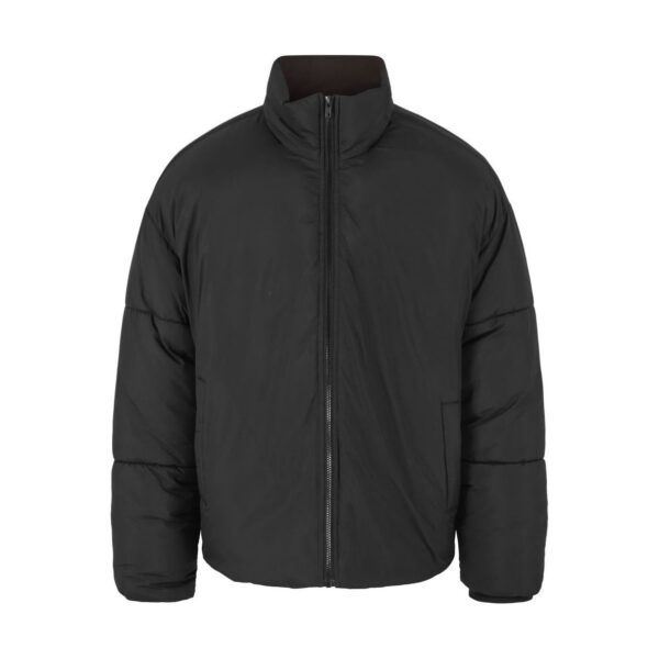 BY 383 Dámská oversize bunda