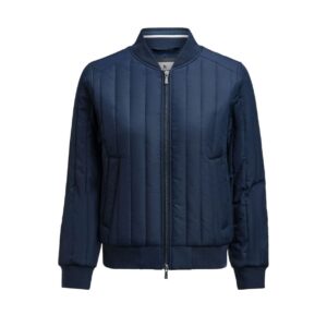 Scarsdale Jacket Women Dámská prošívaná bunda