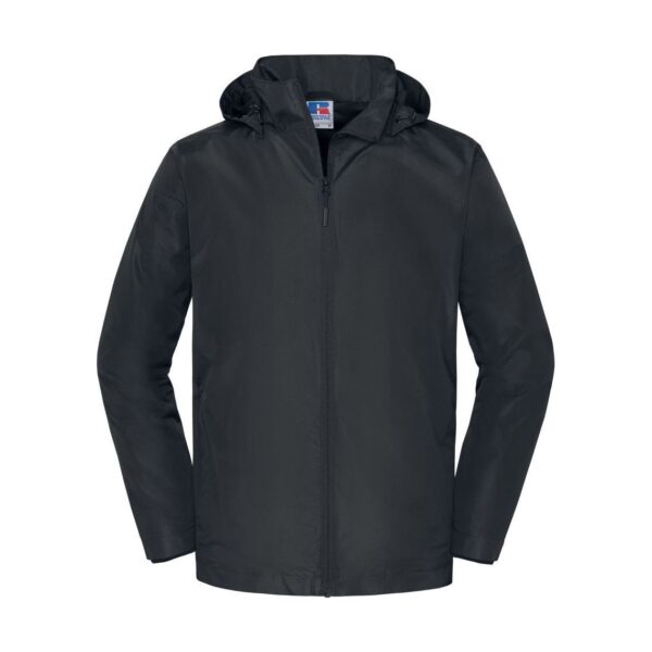 416M Bunda do každého počasí "Essential"