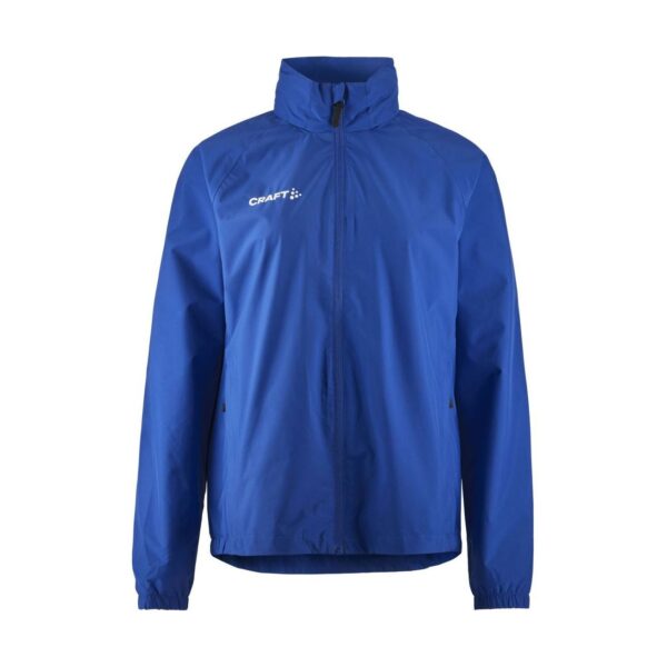 Evolve Rain Jacket W Lehká dámská bunda do deště