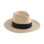 B 725 Slaměný klobouk