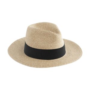 B 725 Slaměný klobouk
