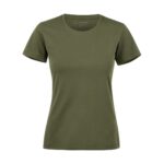 Manzanita Women Dámské elastické tričko