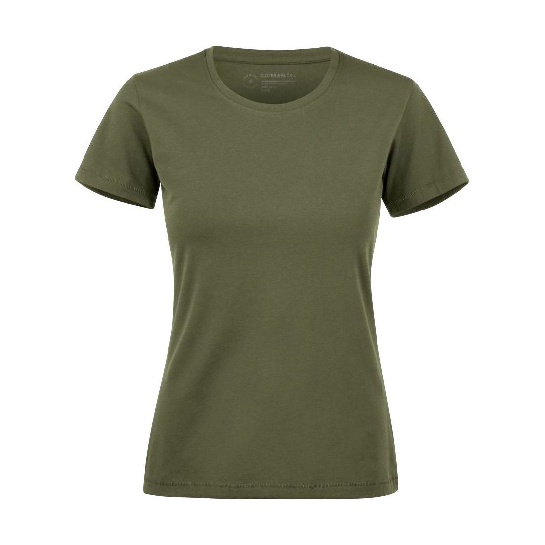 Manzanita Women Dámské elastické tričko