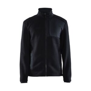 ADV Explore Pile Fleece Jacket M Pánská fleecová bunda Sherpa