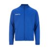 Evolve 2.0 Full Zip Jacket Jr Dětská tréninková bunda