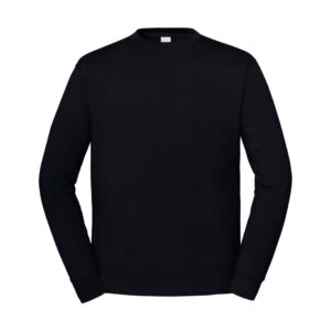 Iconic Premium Set-In Sweat Mikina z těžké bavlny