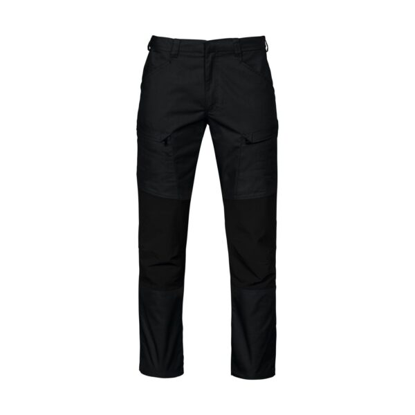 2520 Waistpants Stretch (62) Pánské kontrastní strečové pracovní kalhoty