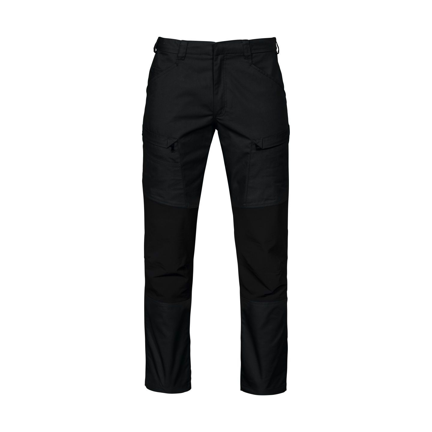 2520 Waistpants Stretch (62) Pánské kontrastní strečové pracovní kalhoty