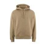 Frequent Hoodie M Pánská těžká mikina s kapucí