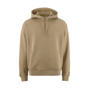 Frequent Hoodie M Pánská těžká mikina s kapucí
