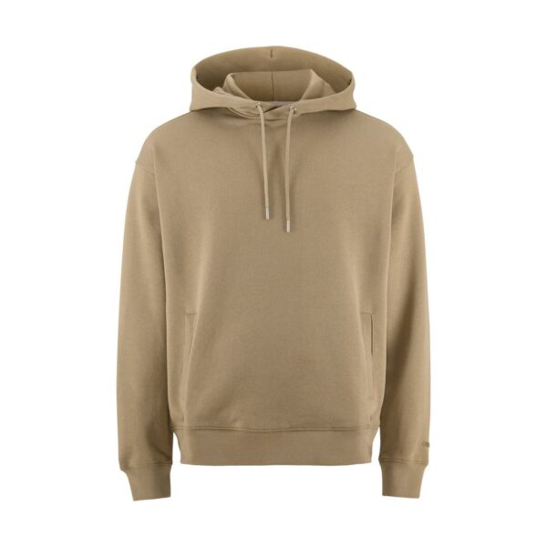 Frequent Hoodie M Pánská těžká mikina s kapucí