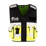 KXTAC – Bonn Multifunkční vesta "Tactical"