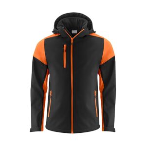 Prime Softshell Men Pánská softshellová bunda