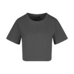 NM 006 Těžký dámský crop top