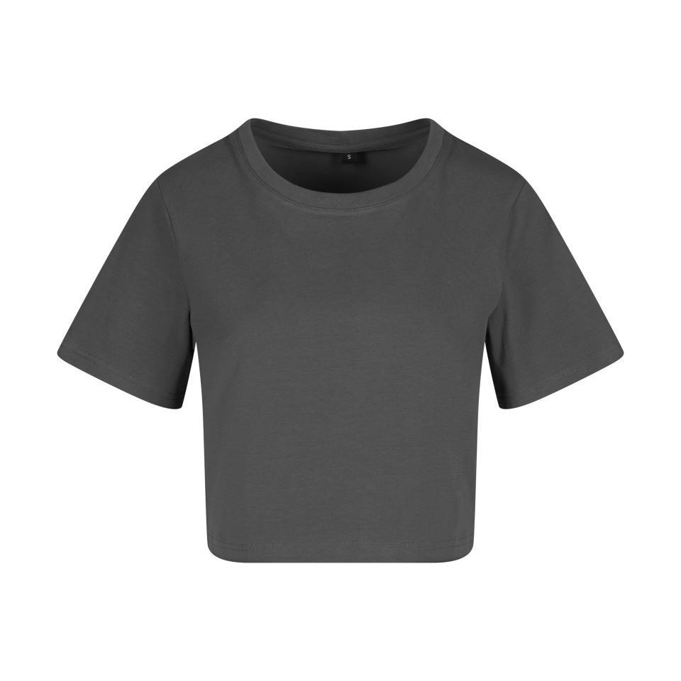 NM 006 Těžký dámský crop top